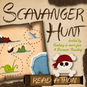 ScavangerHunt
