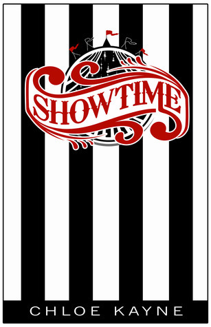 Review ~ Showtime by Chloe Kayne #review