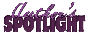 AuthorSpotlight