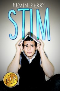Review – Stim by Kevin Berry Blog Tour #giveaway
