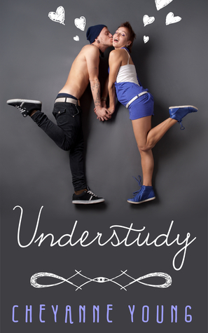 #Review ~ Understudy by Cheyanne Young #giveaway