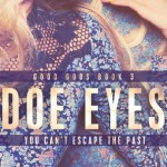 Doe Eyes by Staci Hart