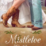 Netgalley ~  The Mistletoe Effect by Melissa Cutler 