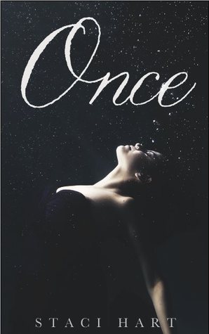 #Review ~ Once by Staci Hart