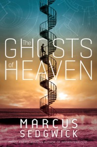  The Ghosts of Heaven by Marcus Sedgwick