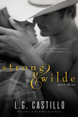 Strong & Wilde 3