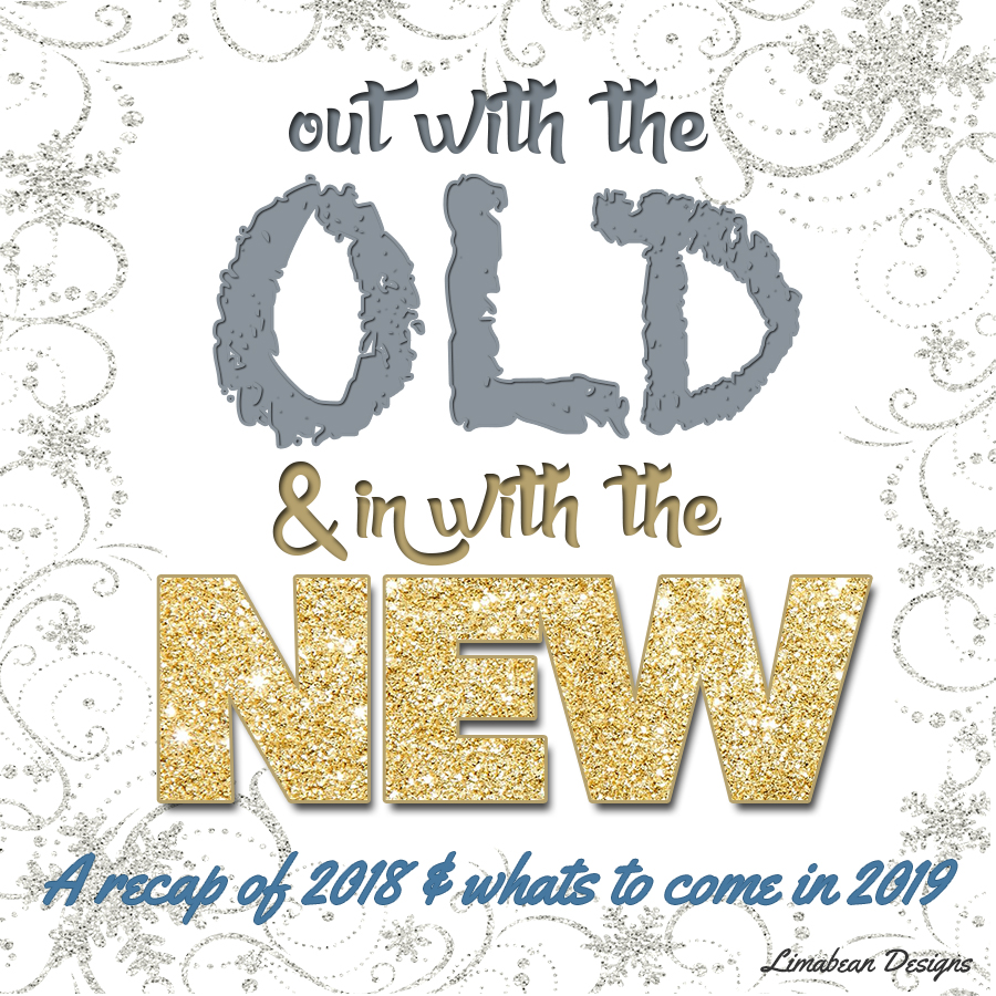 Out with the Old, In with the New Challenges, Memes and More - Because ...