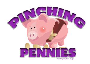 Pinching Pennies (Berls)