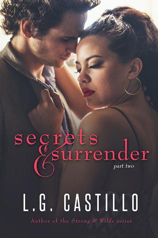 #Review ~ Secrets & Surrender 2 by L.G. Castillo