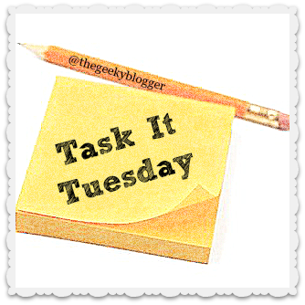 Task-It-Tuesday
