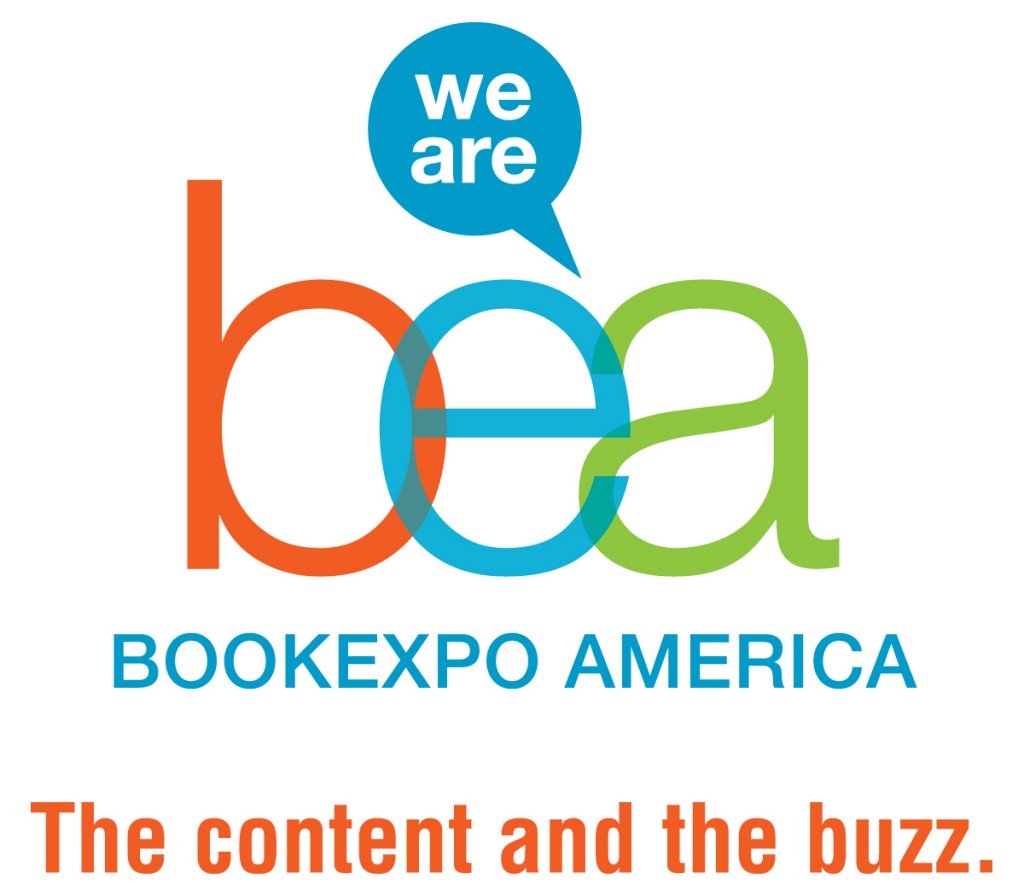 My Adventures at #BEA15 ~ The Books!