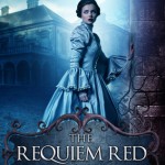 For Review ~ The Requiem Red by Brynn Chapman 