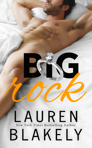 #Review ~ Big Rock by Lauren Blakely