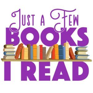 Just a Few Books I Read logo