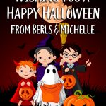 Happy Halloween from Because Reading! @Limabean74 @BerlsS