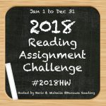 2018 Reading Assignment Sign Ups! #2018HW