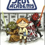 3 Star #Review ~ Star Wars: Jedi Academy (Jedi Academy #1) by Jeffrey Brown