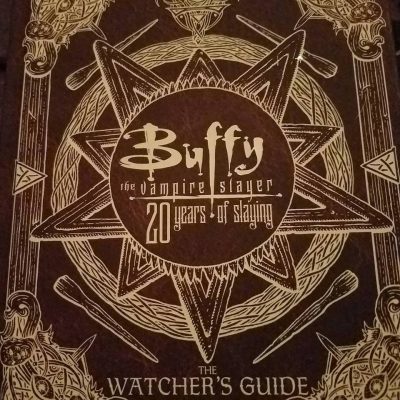 Watcher's Guide