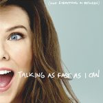 Talking as Fast as I Can #audioreview