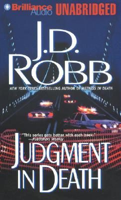 Judgement in Death