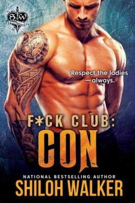 F*ck Club Con