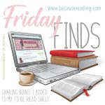 Friday Finds ~ Just a little something different