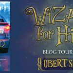 Wizard for Hire by Obert Skye Blog Tour