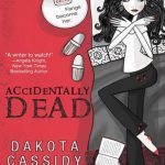Accidentally Dead was kind of meh… Berls #audioreview