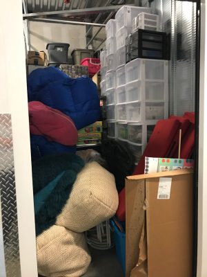 Storage