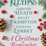 A Great Collection! A Christmas to Remember #review