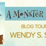 Check out sneak Peek inside the book! A Monster Like Me by Wendy S. Swore