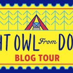 To Night Owl from Dogfish Blog Tour! Come see my chat with the authors!