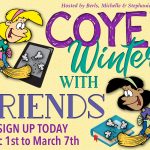 COYER Winter2019SignUp