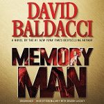 Berls Reviews Memory Man by David Baldacci