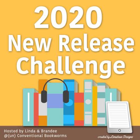 2020 New Release Challenge