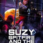 Berls Reviews Suzy Spitfire and the Snake Eyes of Venus