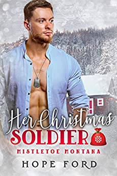 Her Christmas Soldier