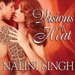 Berls Reviews Visions of Heat