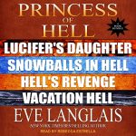 Berls Review’s Princess of Hell #audioreview
