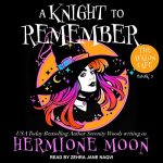 Berls Reviews A Knight to Remember #audioreview