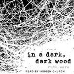 Berls Reviews In a Dark, Dark Wood #audioreview