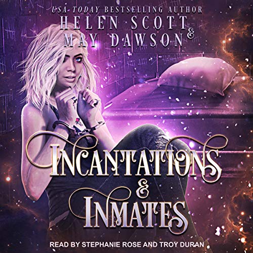 Incantations and Inmates 