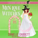Berls Reviews Men Love Witches #audio #COYER