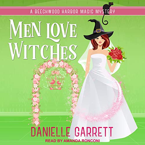 Men Love Witches