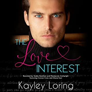 Berls Reviews The Love Interest #audio #review #COYER