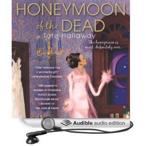 Honeymoon of the Dead
