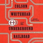 🎧 Berls Reviews The Underground Railroad #COYER
