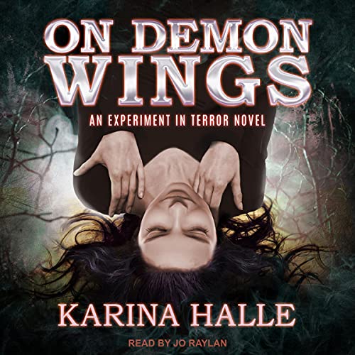 ðŸŽ§ Berls Reviews On Demon Wings #COYER