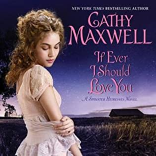ðŸŽ§ Just a Few Cathy Maxwell Books I Read