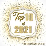Top 10 Audio Books of 2021